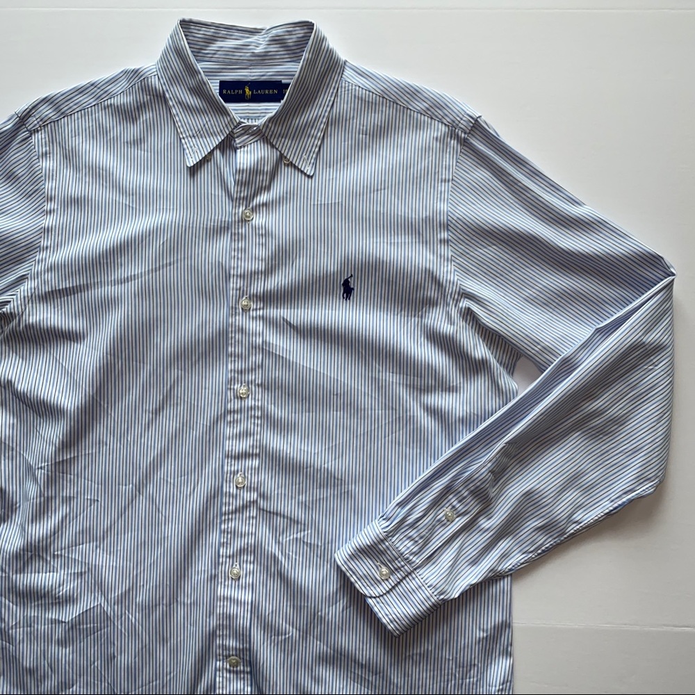 Ralph Lauren Button Down Shirt